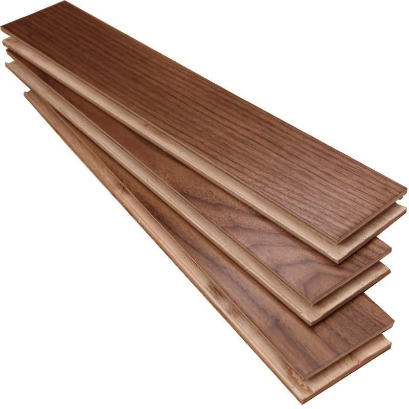 Indoor Laminate Floor Wooden Click-clock Scratch Resistant Laminate Floor Clearhalo 'Flooring 'Home Improvement' 'home_improvement' 'home_improvement_laminate_flooring' 'Laminate Flooring' 'laminate_flooring' Walls and Ceiling' 7202922