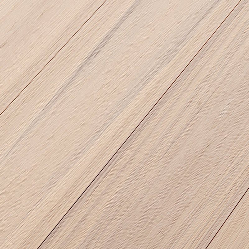 Engineered Side Trim Piece Contemporary Wire Brushed Floor Bull Nose Maple Clearhalo 'Flooring 'Hardwood Flooring' 'hardwood_flooring' 'Home Improvement' 'home_improvement' 'home_improvement_hardwood_flooring' Walls and Ceiling' 7206306