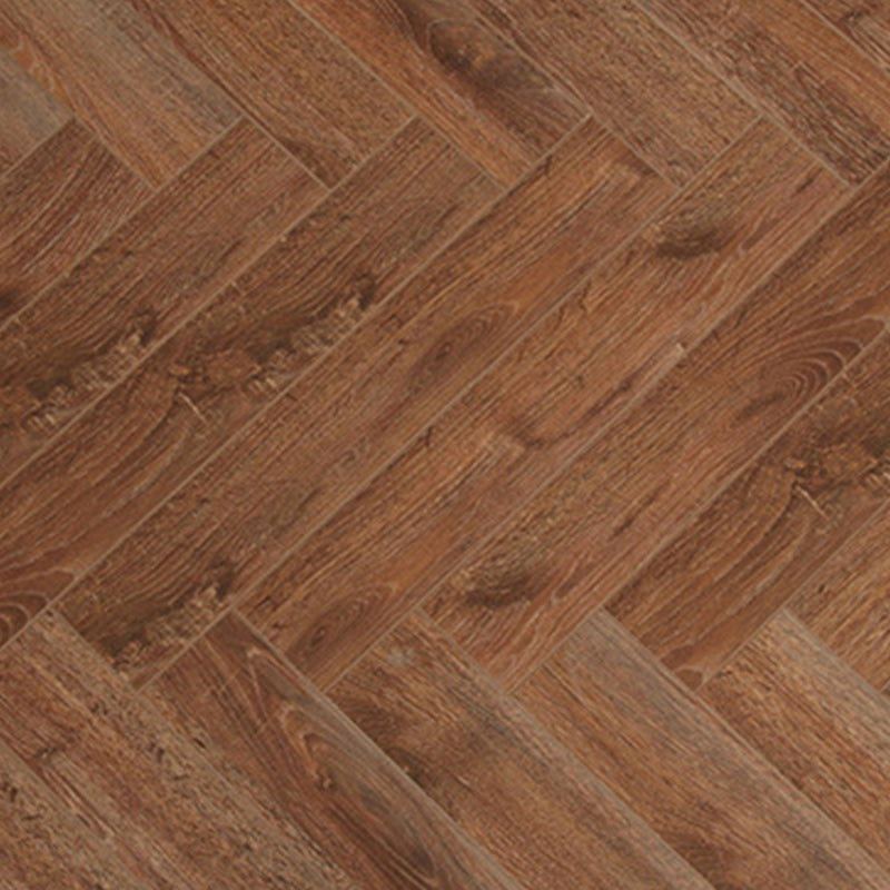 Textured Laminate Flooring Wooden Rectangular Fireproof Stain Resistant Click Laminate Clearhalo 'Flooring 'Home Improvement' 'home_improvement' 'home_improvement_laminate_flooring' 'Laminate Flooring' 'laminate_flooring' Walls and Ceiling' 7206708