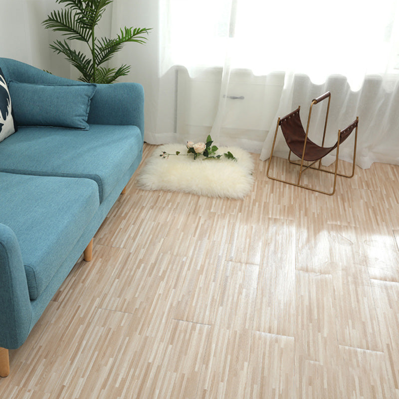 Fire Resistant Vinyl Flooring Self-Stick Waterproof Vinyl Flooring Clearhalo 'Flooring 'Home Improvement' 'home_improvement' 'home_improvement_vinyl_flooring' 'Vinyl Flooring' 'vinyl_flooring' Walls and Ceiling' 7208656