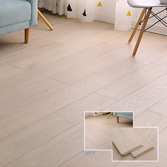 Wood Laminate Flooring Stain Resistant Laminate Plank Flooring Set of 7 Clearhalo 'Flooring 'Home Improvement' 'home_improvement' 'home_improvement_laminate_flooring' 'Laminate Flooring' 'laminate_flooring' Walls and Ceiling' 7215216