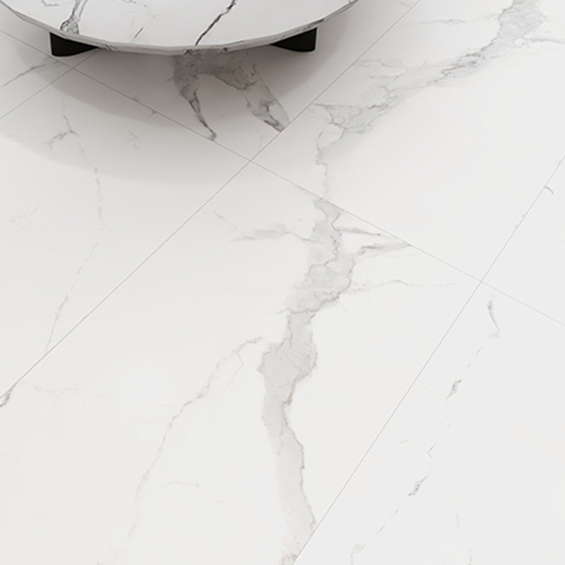 Marble Rectangular Singular Tile Mirrored Floor and Wall Tile Clearhalo 'Floor Tiles & Wall Tiles' 'floor_tiles_wall_tiles' 'Flooring 'Home Improvement' 'home_improvement' 'home_improvement_floor_tiles_wall_tiles' Walls and Ceiling' 7215312