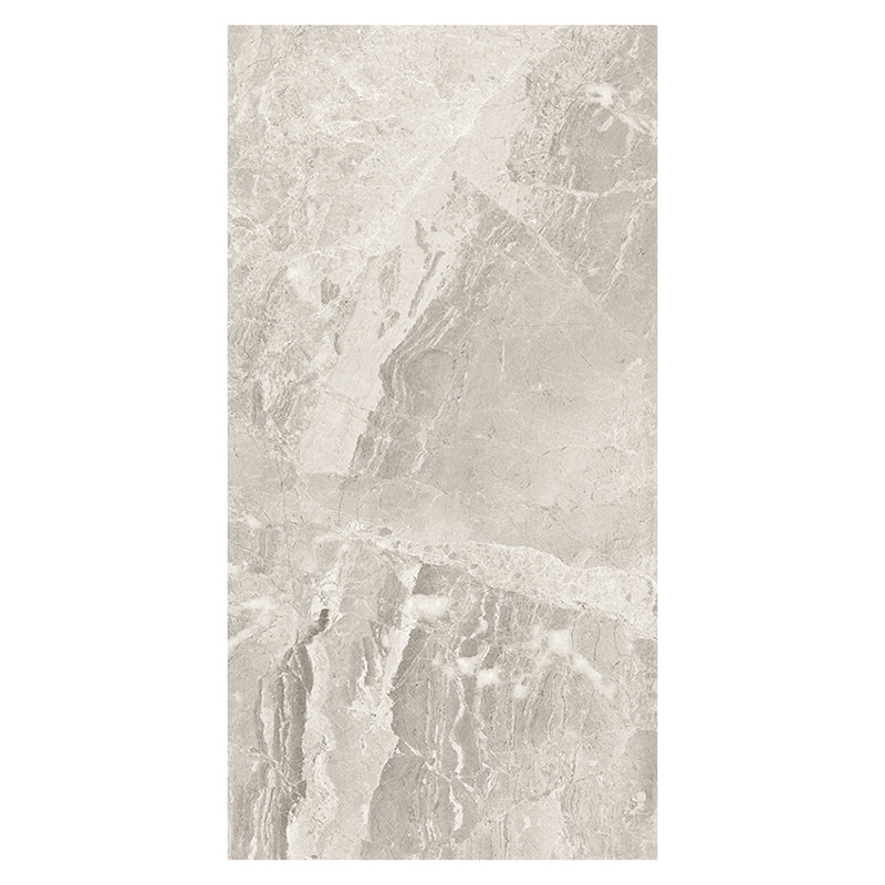 Marble Singular Tile Mirrored Rectangular Floor and Wall Tile Clearhalo 'Floor Tiles & Wall Tiles' 'floor_tiles_wall_tiles' 'Flooring 'Home Improvement' 'home_improvement' 'home_improvement_floor_tiles_wall_tiles' Walls and Ceiling' 7215334