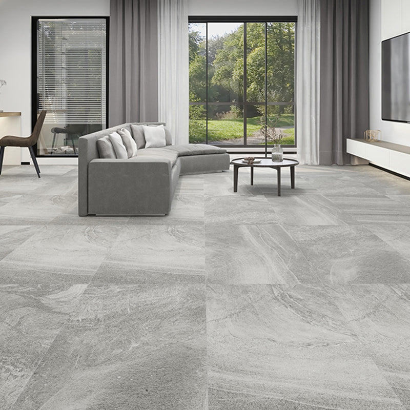 Vintage Matte Singular Tile Rectangular Modern Floor and Wall Tile Clearhalo 'Floor Tiles & Wall Tiles' 'floor_tiles_wall_tiles' 'Flooring 'Home Improvement' 'home_improvement' 'home_improvement_floor_tiles_wall_tiles' Walls and Ceiling' 7215344