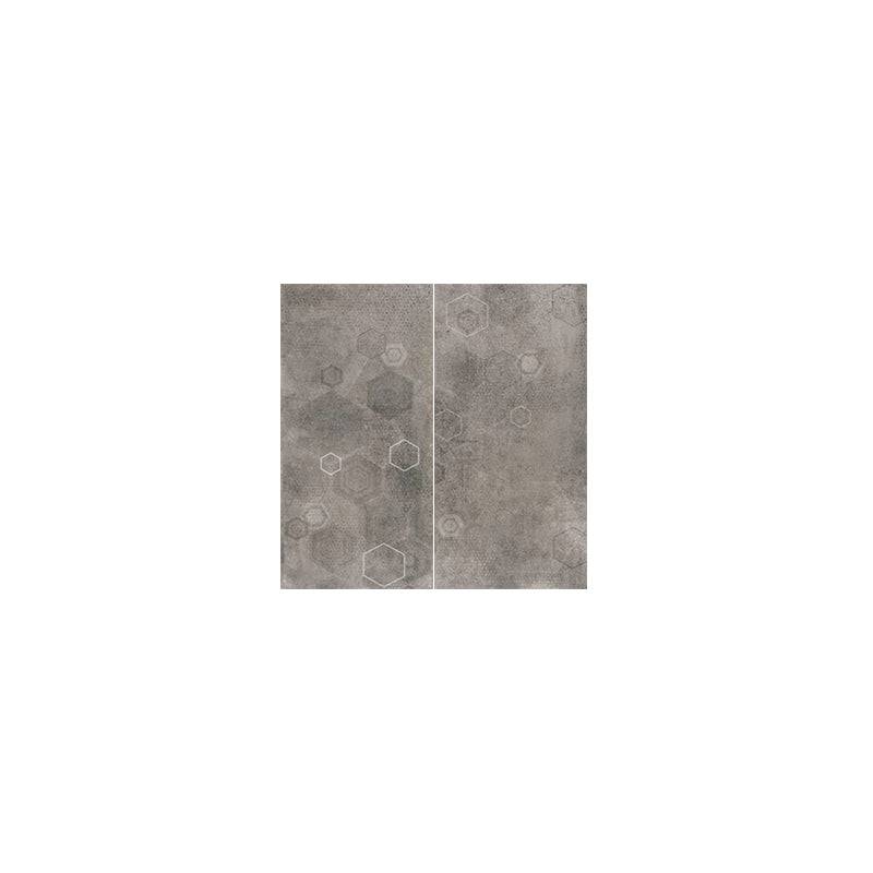 Rectangular Floor and Wall Tile Vintage Matte Mixed Material Singular Tile Light Brown Clearhalo 'Floor Tiles & Wall Tiles' 'floor_tiles_wall_tiles' 'Flooring 'Home Improvement' 'home_improvement' 'home_improvement_floor_tiles_wall_tiles' Walls and Ceiling' 7218822