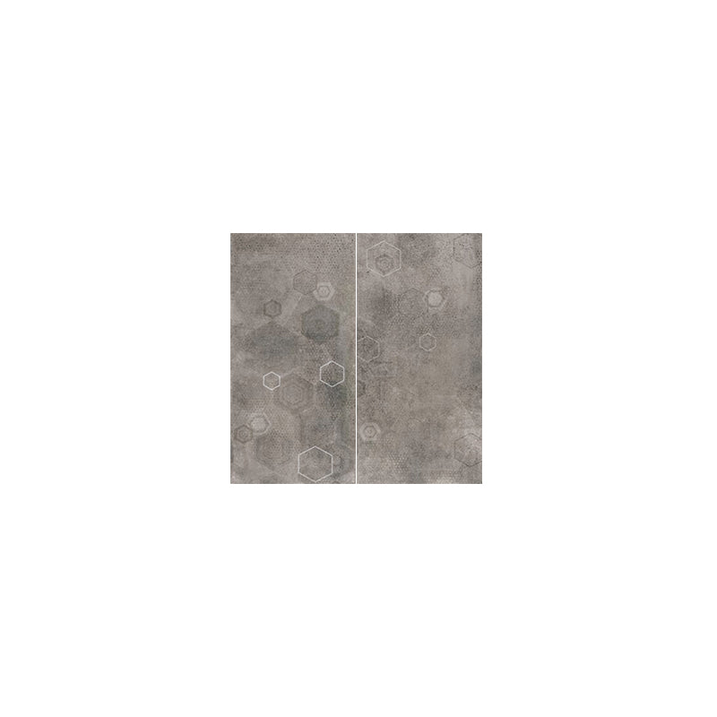 Rectangular Floor Singular Tile Vintage Matte Floor and Wall Tile Brown Clearhalo 'Floor Tiles & Wall Tiles' 'floor_tiles_wall_tiles' 'Flooring 'Home Improvement' 'home_improvement' 'home_improvement_floor_tiles_wall_tiles' Walls and Ceiling' 7218826