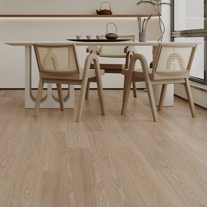 Hardwood Floor Wooden Waterproof Scratch Resistant Composite Floor Clearhalo 'Flooring 'Hardwood Flooring' 'hardwood_flooring' 'Home Improvement' 'home_improvement' 'home_improvement_hardwood_flooring' Walls and Ceiling' 7218872