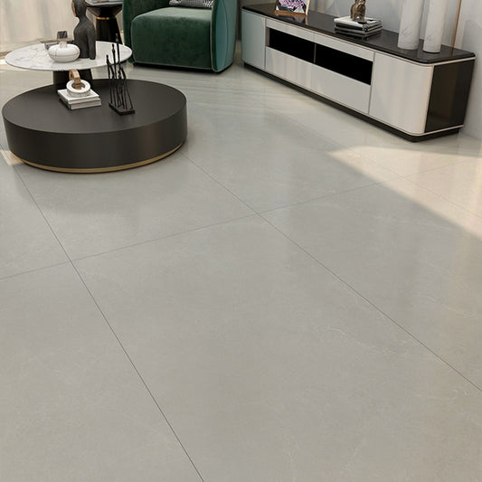 Rectangular Floor Tile Vintage Matte Gray Floor and Wall Tile Clearhalo 'Floor Tiles & Wall Tiles' 'floor_tiles_wall_tiles' 'Flooring 'Home Improvement' 'home_improvement' 'home_improvement_floor_tiles_wall_tiles' Walls and Ceiling' 7227205