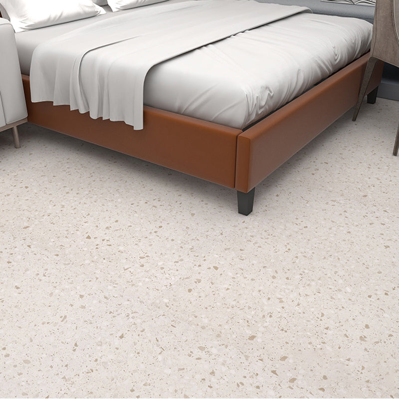 Indoor Vinyl Flooring Peel and Stick Pvc Marble Print Square Flooring Clearhalo 'Flooring 'Home Improvement' 'home_improvement' 'home_improvement_vinyl_flooring' 'Vinyl Flooring' 'vinyl_flooring' Walls and Ceiling' 7227749