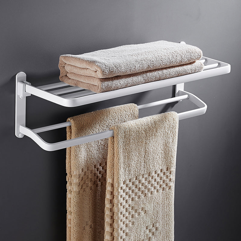 Towel 2024 rack set