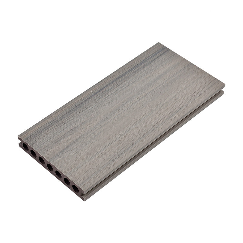 Embossed Patio Flooring Tiles Polypropylene Nailed Tile Set Floor Board Old Wood Clearhalo 'Home Improvement' 'home_improvement' 'home_improvement_outdoor_deck_tiles_planks' 'Outdoor Deck Tiles & Planks' 'Outdoor Flooring & Tile' 'Outdoor Remodel' 'outdoor_deck_tiles_planks' 7260032