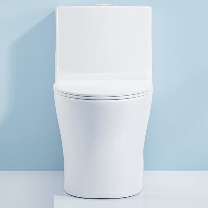 Modern Toilet Brush White - Threshold™