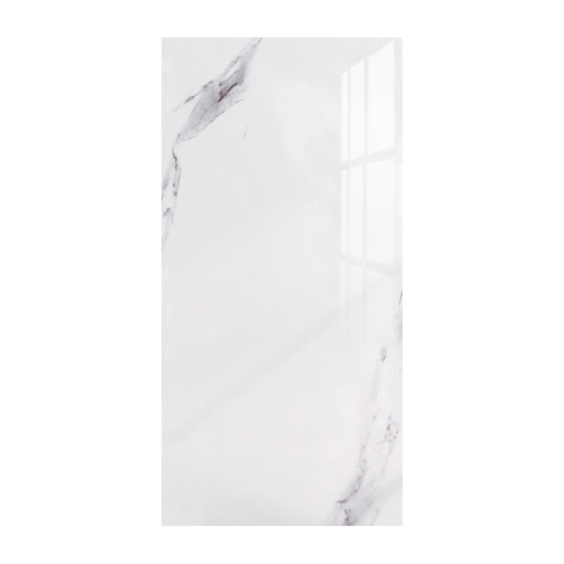 Bathroom Wall Floor Tile Peel and Stick Marble Pattern Wall Floor Tile Clearhalo 'Flooring 'Home Improvement' 'home_improvement' 'home_improvement_peel_stick_blacksplash' 'Peel & Stick Backsplash Tile' 'peel_stick_blacksplash' 'Walls & Ceilings' Walls and Ceiling' 7275083
