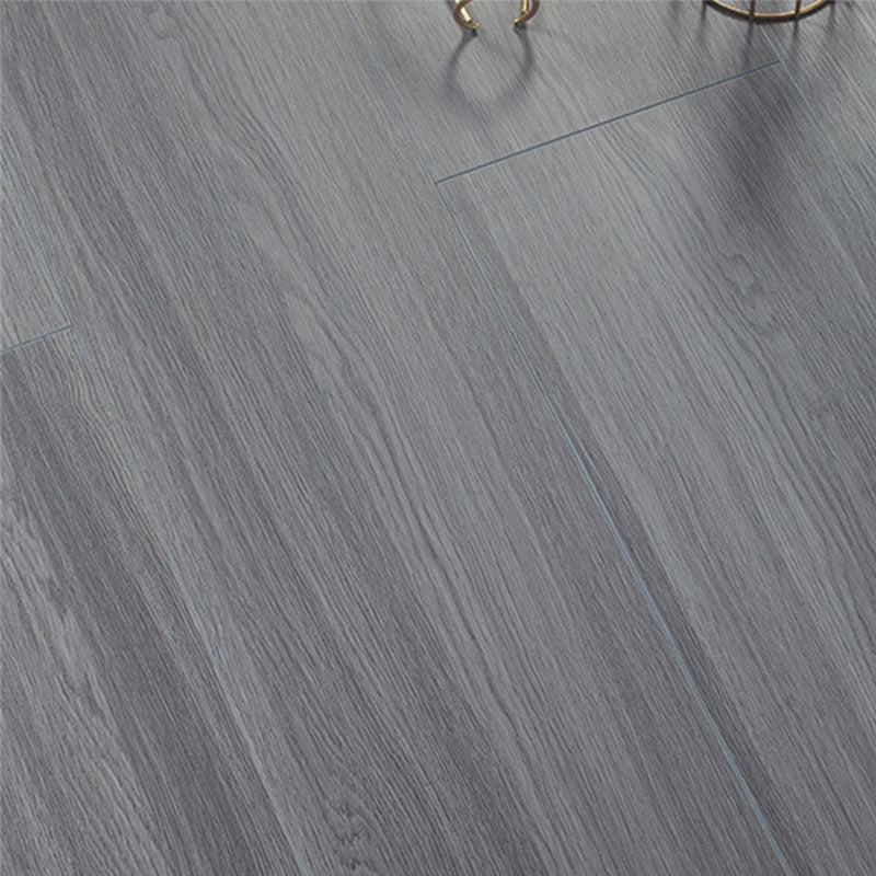 Modern Style Wood Flooring Waterproof Rectangle Smooth Wood Flooring Ash Wood Tone Clearhalo 'Flooring 'Hardwood Flooring' 'hardwood_flooring' 'Home Improvement' 'home_improvement' 'home_improvement_hardwood_flooring' Walls and Ceiling' 7286895