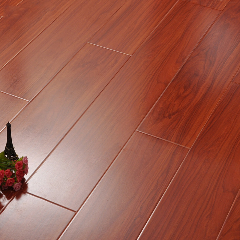 Vintage Floor Laminate Wooden Waterproof Slip Resistant Laminate Flooring Clearhalo 'Flooring 'Home Improvement' 'home_improvement' 'home_improvement_laminate_flooring' 'Laminate Flooring' 'laminate_flooring' Walls and Ceiling' 7289413