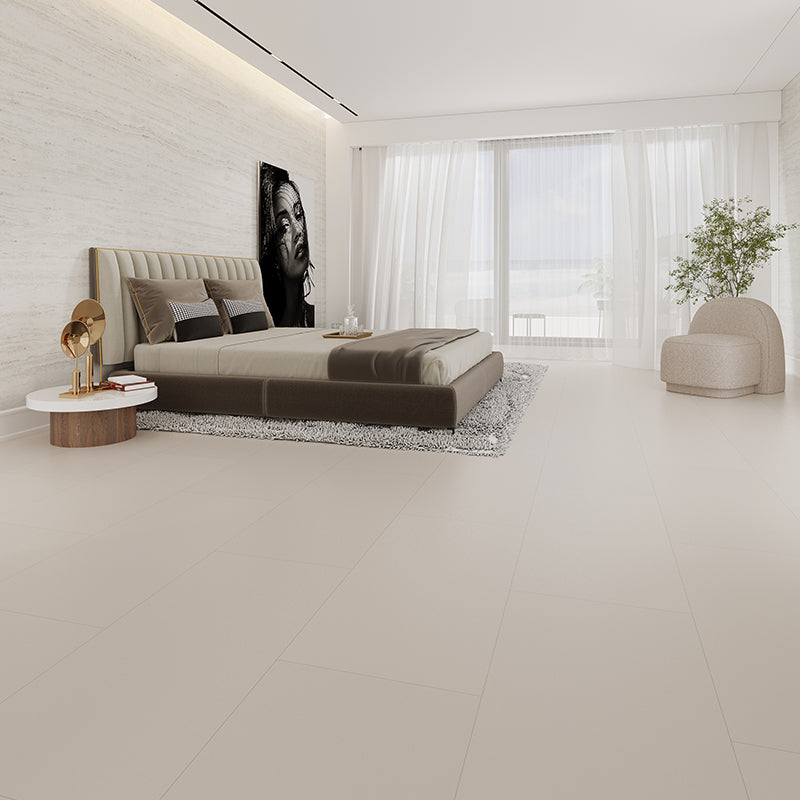 Solid Wood Flooring Waterproof Engineered Tile Rectangular Wood Floor Beige 322.9 sq ft. - 60 Pieces Clearhalo 'Flooring 'Hardwood Flooring' 'hardwood_flooring' 'Home Improvement' 'home_improvement' 'home_improvement_hardwood_flooring' Walls and Ceiling' 7292290