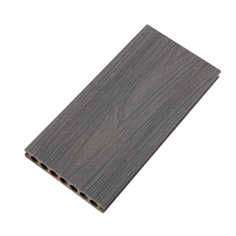 Deck Plank Loose Lay Manufactured Wood Flooring Tiles Outdoor Flooring Light Gray Clearhalo 'Home Improvement' 'home_improvement' 'home_improvement_outdoor_deck_tiles_planks' 'Outdoor Deck Tiles & Planks' 'Outdoor Flooring & Tile' 'Outdoor Remodel' 'outdoor_deck_tiles_planks' 7297295