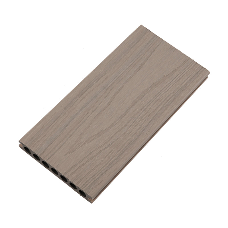 Deck Plank Loose Lay Manufactured Wood Flooring Tiles Outdoor Flooring Old Wood Clearhalo 'Home Improvement' 'home_improvement' 'home_improvement_outdoor_deck_tiles_planks' 'Outdoor Deck Tiles & Planks' 'Outdoor Flooring & Tile' 'Outdoor Remodel' 'outdoor_deck_tiles_planks' 7297304