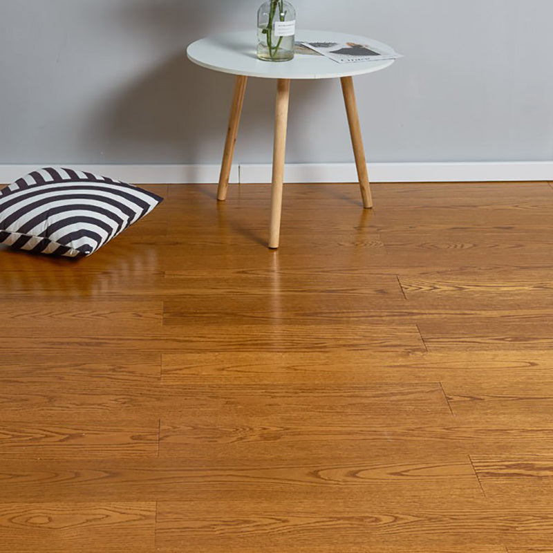 Laminate Floor Waterproof Scratch Resistant Wooden Laminate Floor Clearhalo 'Flooring 'Home Improvement' 'home_improvement' 'home_improvement_laminate_flooring' 'Laminate Flooring' 'laminate_flooring' Walls and Ceiling' 7306341