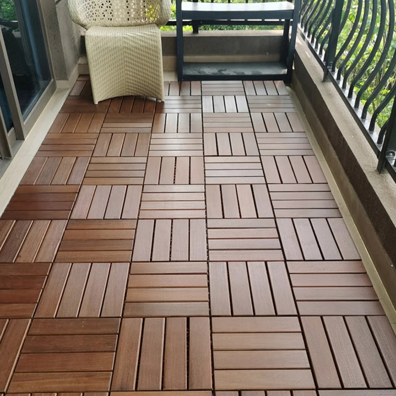 12 Outdoor Flooring Ideas