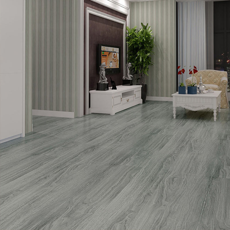 Rectangle PVC Flooring Smooth Peel and Stick Wood Look Vinyl Flooring Ash Wood Tone Clearhalo 'Flooring 'Home Improvement' 'home_improvement' 'home_improvement_vinyl_flooring' 'Vinyl Flooring' 'vinyl_flooring' Walls and Ceiling' 7320384