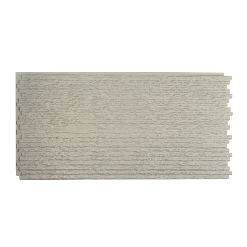 Modern Flame Retardant Backsplash Paneling Flowing Stone Wall Ceiling Light Gray Clearhalo 'Flooring 'Home Improvement' 'home_improvement' 'home_improvement_wall_paneling' 'Wall Paneling' 'wall_paneling' 'Walls & Ceilings' Walls and Ceiling' 7329996