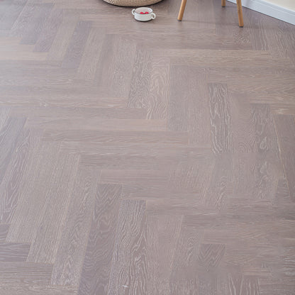 Wooden Laminate Floor Rectangle Waterproof Indoor Laminate Floor Brown Grey Clearhalo 'Flooring 'Home Improvement' 'home_improvement' 'home_improvement_laminate_flooring' 'Laminate Flooring' 'laminate_flooring' Walls and Ceiling' 7334781