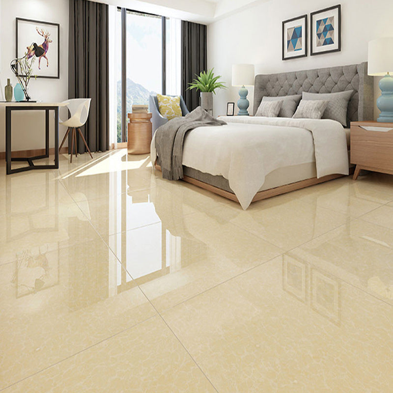 Modern Matte Square Singular Tile Marble Gray Tile for Home Decoration Clearhalo 'Floor Tiles & Wall Tiles' 'floor_tiles_wall_tiles' 'Flooring 'Home Improvement' 'home_improvement' 'home_improvement_floor_tiles_wall_tiles' Walls and Ceiling' 7340872