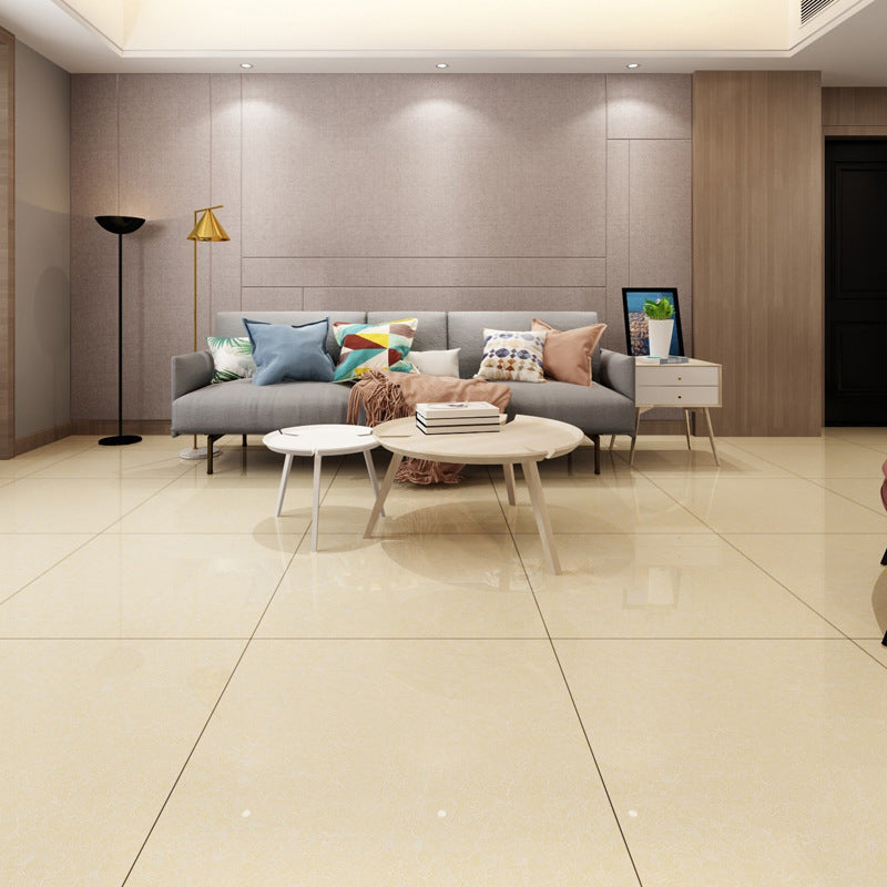 Modern Matte Square Singular Tile Marble Gray Tile for Home Decoration Clearhalo 'Floor Tiles & Wall Tiles' 'floor_tiles_wall_tiles' 'Flooring 'Home Improvement' 'home_improvement' 'home_improvement_floor_tiles_wall_tiles' Walls and Ceiling' 7340875