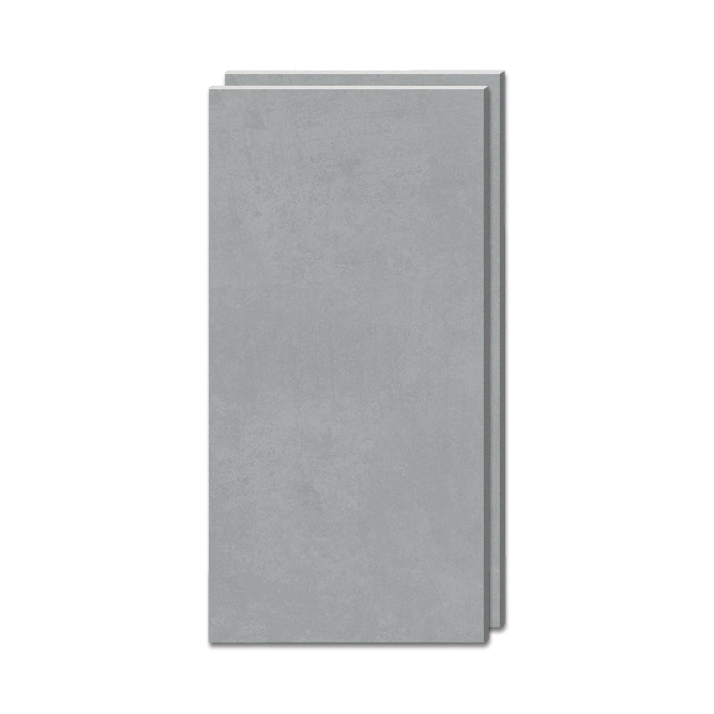 Matte Rectangular Singular Tile Cement Straight Edge Floor Tile Cream Yellow 24"L x 47"W x 0.4"H Clearhalo 'Floor Tiles & Wall Tiles' 'floor_tiles_wall_tiles' 'Flooring 'Home Improvement' 'home_improvement' 'home_improvement_floor_tiles_wall_tiles' Walls and Ceiling' 7354862