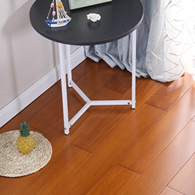 Modern Wood Flooring Tiles Click-Locking Water Resistant Side Trim Piece Clearhalo 'Flooring 'Hardwood Flooring' 'hardwood_flooring' 'Home Improvement' 'home_improvement' 'home_improvement_hardwood_flooring' Walls and Ceiling' 7376677