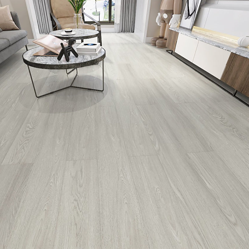 Laminate Flooring Wooden Click-clock Scratch Resistant Laminate Flooring Clearhalo 'Flooring 'Home Improvement' 'home_improvement' 'home_improvement_laminate_flooring' 'Laminate Flooring' 'laminate_flooring' Walls and Ceiling' 7377696