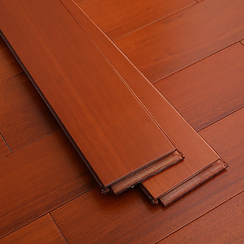 Traditional Trim Piece Wire Brushed Click Lock Hardwood Flooring Clearhalo 'Flooring 'Hardwood Flooring' 'hardwood_flooring' 'Home Improvement' 'home_improvement' 'home_improvement_hardwood_flooring' Walls and Ceiling' 7381094