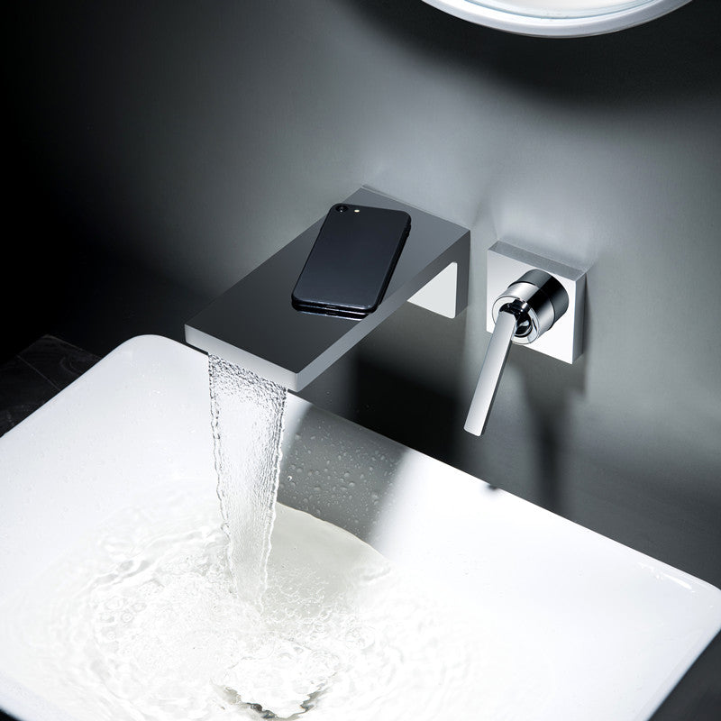 Sold Bathroom Sink Faucet