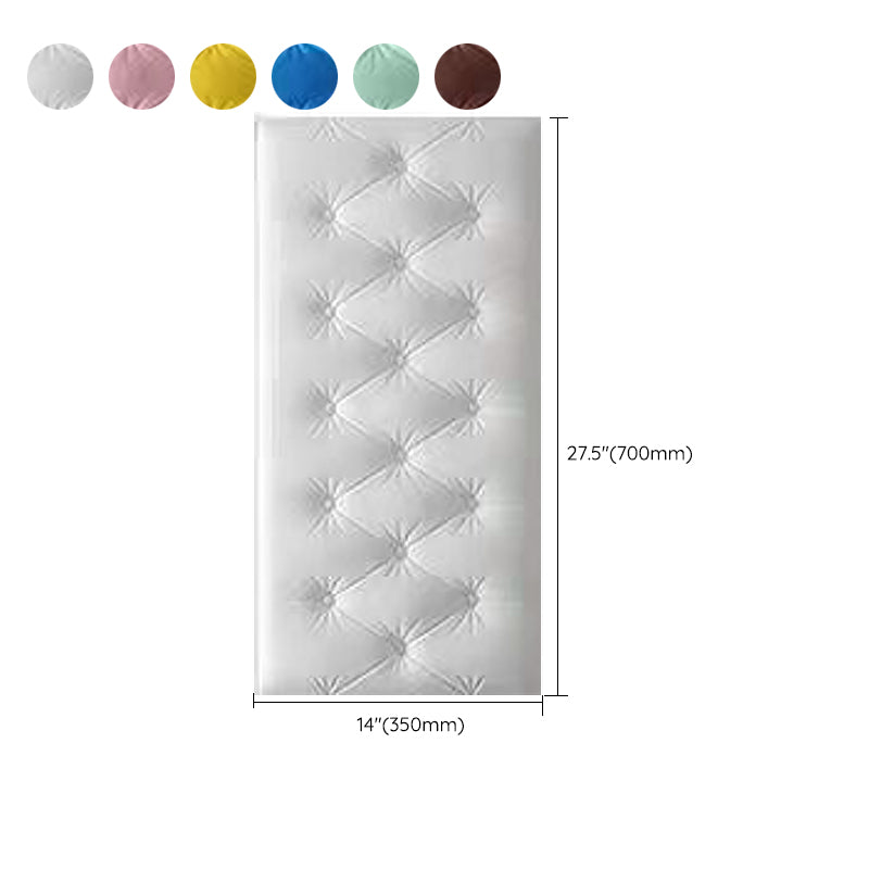 Plastic Backsplash Panels Peel and Stick Waterproof Backsplash Panels Clearhalo 'Flooring 'Home Improvement' 'home_improvement' 'home_improvement_wall_paneling' 'Wall Paneling' 'wall_paneling' 'Walls & Ceilings' Walls and Ceiling' 7396952