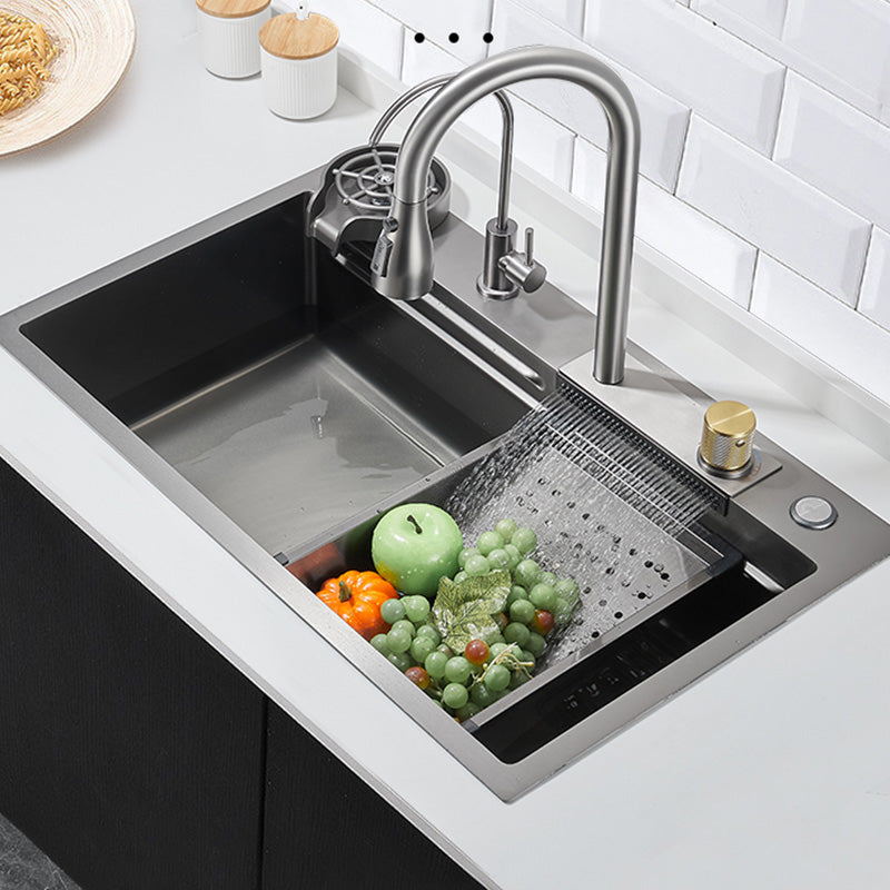 8 Stylish Kitchen Sink Cabinet Designs