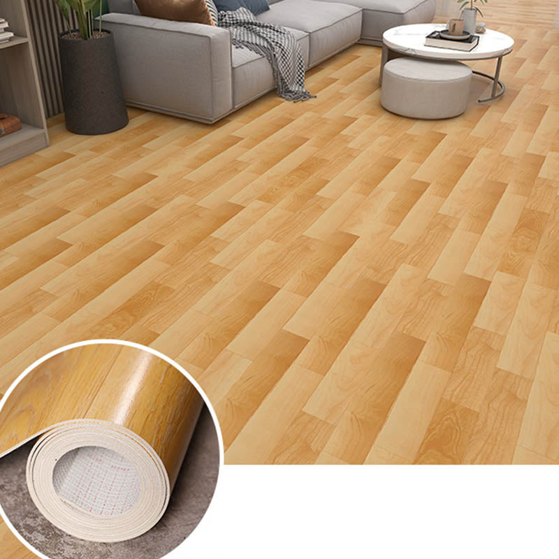 Modern Style PVC Flooring Waterproof Fire Resistant PVC Flooring Brown Clearhalo 'Flooring 'Home Improvement' 'home_improvement' 'home_improvement_vinyl_flooring' 'Vinyl Flooring' 'vinyl_flooring' Walls and Ceiling' 7421705