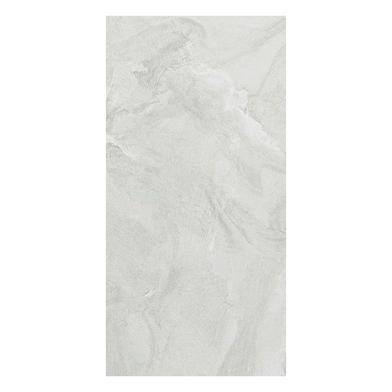 Marble Texture Floor Tile Straight Edge Rectangle Waterproof Floor Tile Clearhalo 'Floor Tiles & Wall Tiles' 'floor_tiles_wall_tiles' 'Flooring 'Home Improvement' 'home_improvement' 'home_improvement_floor_tiles_wall_tiles' Walls and Ceiling' 7451883