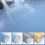 Waterproof PVC Flooring Peel and Stick Scratch Proof PVC Flooring Clearhalo 'Flooring 'Home Improvement' 'home_improvement' 'home_improvement_vinyl_flooring' 'Vinyl Flooring' 'vinyl_flooring' Walls and Ceiling' 7455243