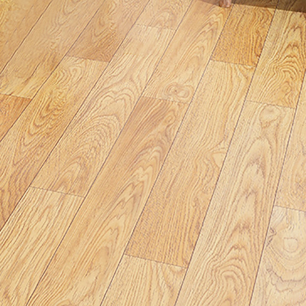 Waterproof PVC Flooring Wooden Effect Peel and Stick Fire Resistant PVC Flooring Light Brown Clearhalo 'Flooring 'Home Improvement' 'home_improvement' 'home_improvement_vinyl_flooring' 'Vinyl Flooring' 'vinyl_flooring' Walls and Ceiling' 7455266