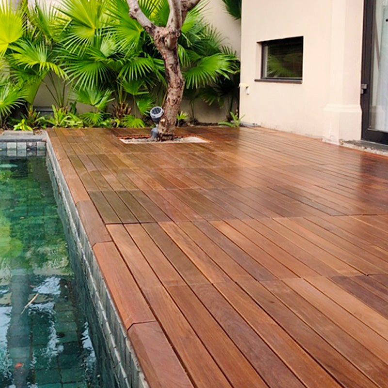 Traditional Flooring Tile Interlocking Outdoor Flooring Flooring Tile Clearhalo 'Home Improvement' 'home_improvement' 'home_improvement_outdoor_deck_tiles_planks' 'Outdoor Deck Tiles & Planks' 'Outdoor Flooring & Tile' 'Outdoor Remodel' 'outdoor_deck_tiles_planks' 7465102