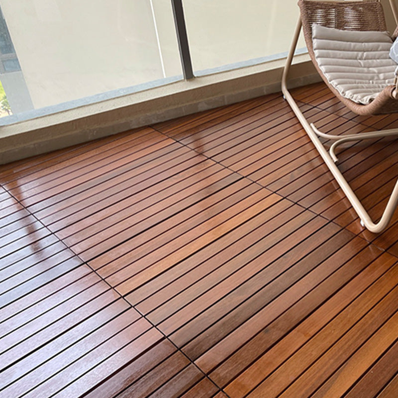 Traditional Flooring Tile Interlocking Outdoor Flooring Flooring Tile Clearhalo 'Home Improvement' 'home_improvement' 'home_improvement_outdoor_deck_tiles_planks' 'Outdoor Deck Tiles & Planks' 'Outdoor Flooring & Tile' 'Outdoor Remodel' 'outdoor_deck_tiles_planks' 7465103