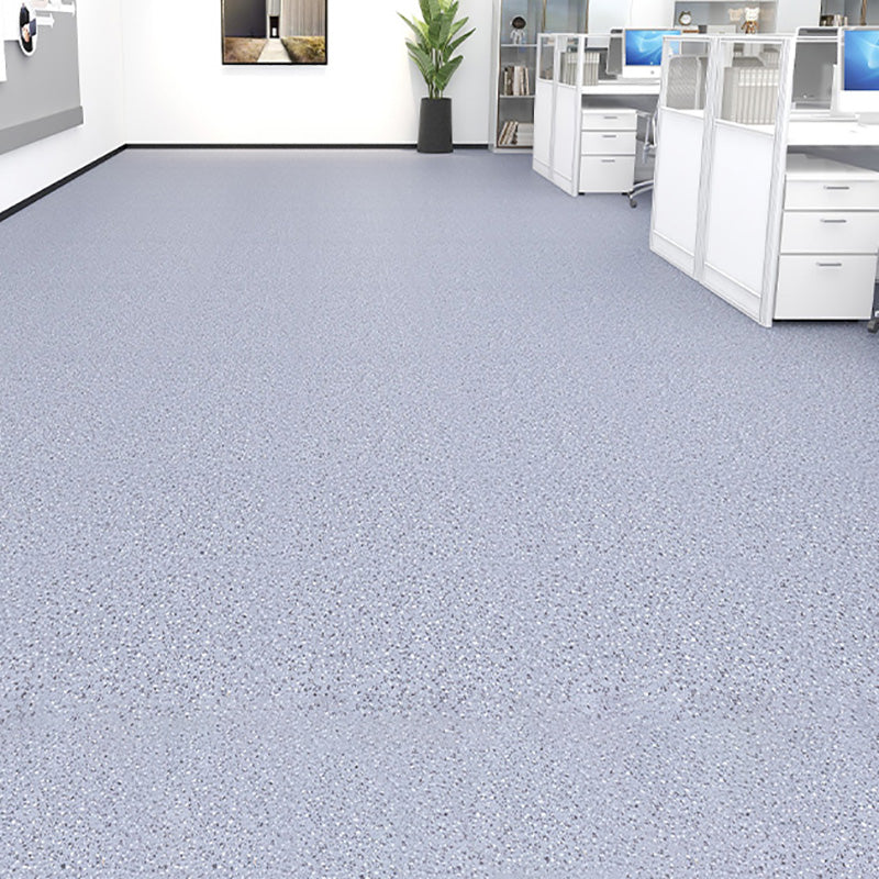 Grey Waterproof PVC Carpet, For Floor