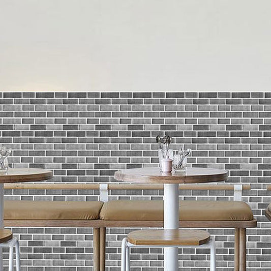 Industrial Wall Paneling Plastic 3D Wall Paneling for Living Room Clearhalo 'Flooring 'Home Improvement' 'home_improvement' 'home_improvement_wall_paneling' 'Wall Paneling' 'wall_paneling' 'Walls & Ceilings' Walls and Ceiling' 7468087