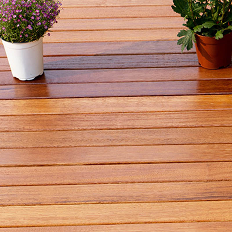 Interlocking Patio Flooring Tiles Solid Wood Waterproof Patio Flooring Tiles Clearhalo 'Home Improvement' 'home_improvement' 'home_improvement_outdoor_deck_tiles_planks' 'Outdoor Deck Tiles & Planks' 'Outdoor Flooring & Tile' 'Outdoor Remodel' 'outdoor_deck_tiles_planks' 7481072