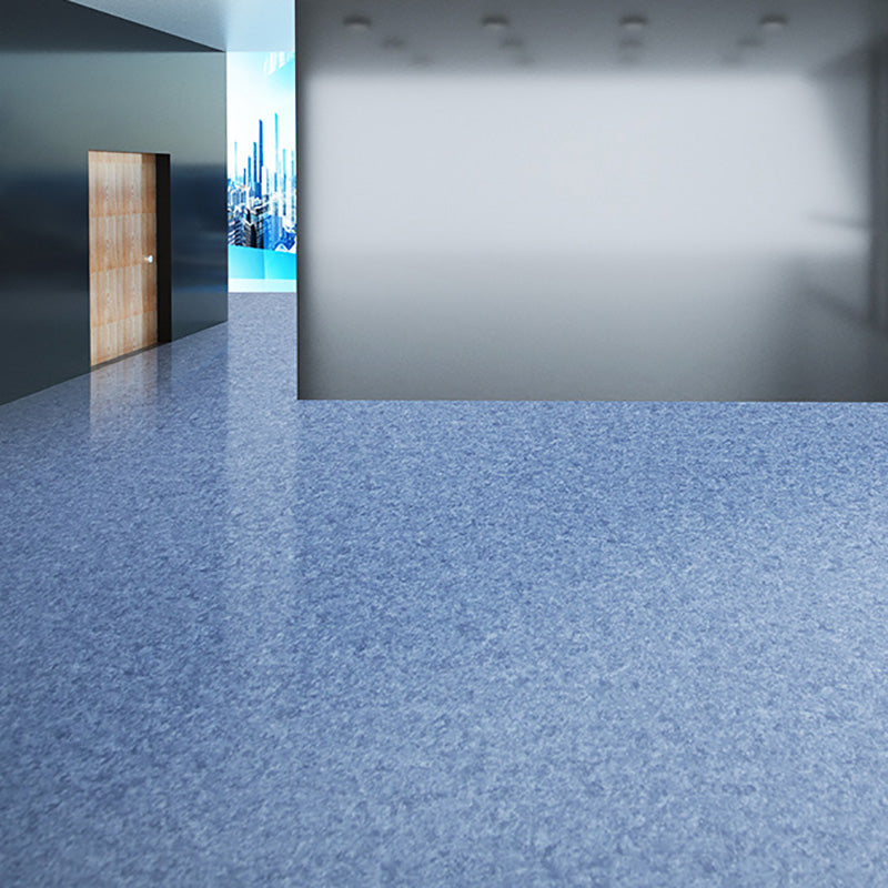 Waterproof PVC Flooring Wooden Effect Peel and Stick Scratchproof PVC Flooring Clearhalo 'Flooring 'Home Improvement' 'home_improvement' 'home_improvement_vinyl_flooring' 'Vinyl Flooring' 'vinyl_flooring' Walls and Ceiling' 7483472