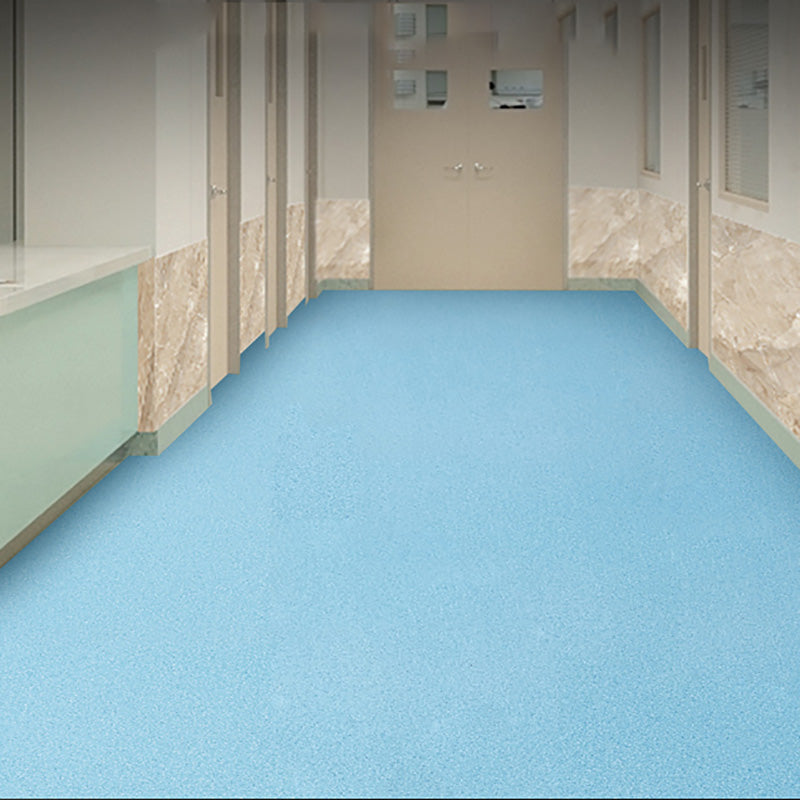 Waterproof PVC Flooring Wooden Effect Peel and Stick PVC Flooring Clearhalo 'Flooring 'Home Improvement' 'home_improvement' 'home_improvement_vinyl_flooring' 'Vinyl Flooring' 'vinyl_flooring' Walls and Ceiling' 7483492