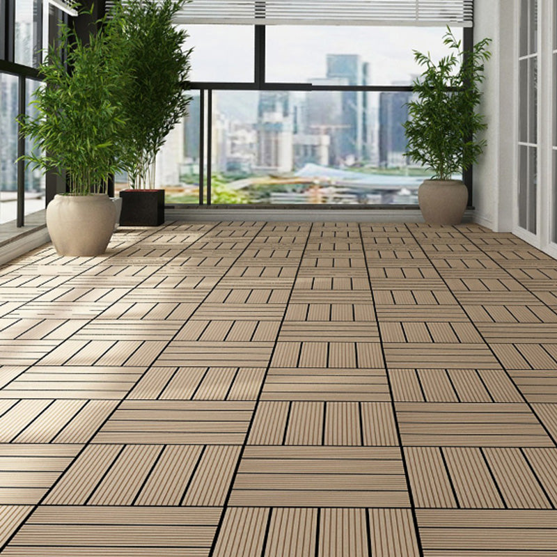 Waterproof Engineered Wood Flooring Planks Traditional Flooring Tiles Clearhalo 'Flooring 'Hardwood Flooring' 'hardwood_flooring' 'Home Improvement' 'home_improvement' 'home_improvement_hardwood_flooring' Walls and Ceiling' 7505871