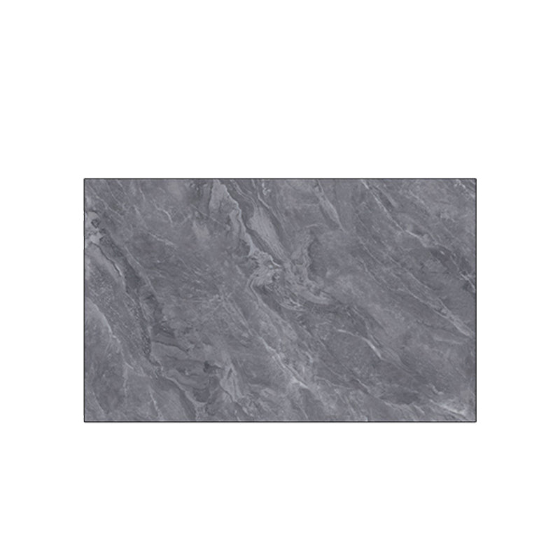 Polished Waterproof Marbling Tin Backsplash Peel and Stick Indoor Wallboard Clearhalo 'Flooring 'Home Improvement' 'home_improvement' 'home_improvement_wall_paneling' 'Wall Paneling' 'wall_paneling' 'Walls & Ceilings' Walls and Ceiling' 7529767