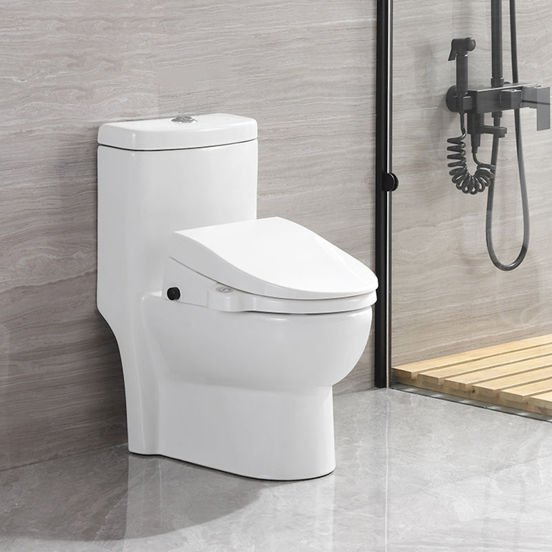 Kids Elongated All-in-One Bidet Ceramic Smart Toilet Bidet with Heated Seat Clearhalo 'Bathroom Remodel & Bathroom Fixtures' 'Bidets' 'Home Improvement' 'home_improvement' 'home_improvement_bidets' 'Toilets & Bidets' 7555034